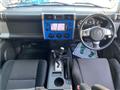 2011 Toyota FJ Cruiser