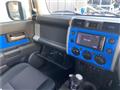2011 Toyota FJ Cruiser