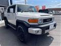 2010 Toyota FJ Cruiser