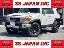 2010 Toyota FJ Cruiser