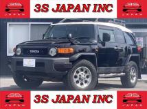 2013 Toyota FJ Cruiser