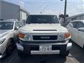 2011 Toyota FJ Cruiser