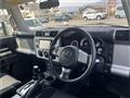 2011 Toyota FJ Cruiser