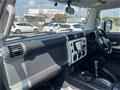 2011 Toyota FJ Cruiser