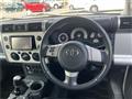 2011 Toyota FJ Cruiser