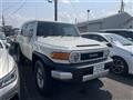 2011 Toyota FJ Cruiser