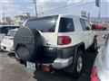 2011 Toyota FJ Cruiser