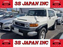 2011 Toyota FJ Cruiser