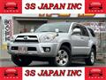 2007 Toyota Hilux Surf