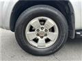 2007 Toyota Hilux Surf