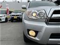 2007 Toyota Hilux Surf