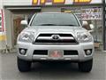 2007 Toyota Hilux Surf