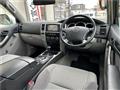 2007 Toyota Hilux Surf