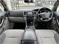 2007 Toyota Hilux Surf