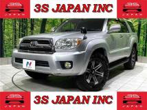 2005 Toyota Hilux Surf