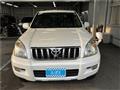 2008 Toyota Land Cruiser Prado