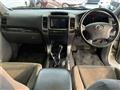 2008 Toyota Land Cruiser Prado