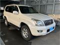 2008 Toyota Land Cruiser Prado