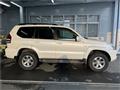 2008 Toyota Land Cruiser Prado