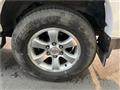 2008 Toyota Land Cruiser Prado