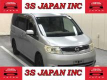 2005 Nissan Serena