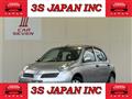 2004 Nissan March