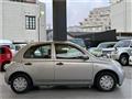 2004 Nissan March