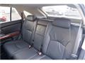 2009 Toyota Harrier