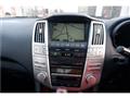 2009 Toyota Harrier