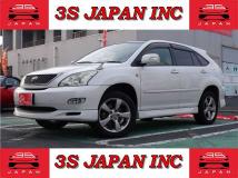 2009 Toyota Harrier