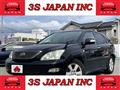 2009 Toyota Harrier