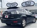 2009 Toyota Harrier