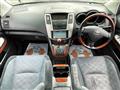 2009 Toyota Harrier