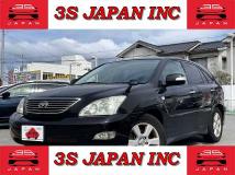 2009 Toyota Harrier
