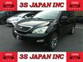 2009 Toyota Harrier