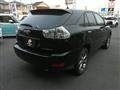 2009 Toyota Harrier