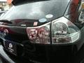 2009 Toyota Harrier