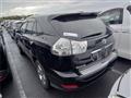 2009 Toyota Harrier