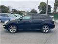 2009 Toyota Harrier