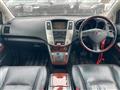 2009 Toyota Harrier