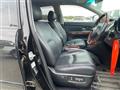 2009 Toyota Harrier