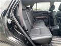 2009 Toyota Harrier