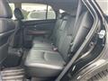 2009 Toyota Harrier