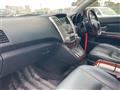 2009 Toyota Harrier