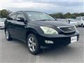 2009 Toyota Harrier