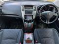 2007 Toyota Harrier