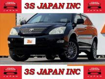 2007 Toyota Harrier