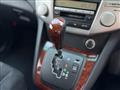 2012 Toyota Harrier