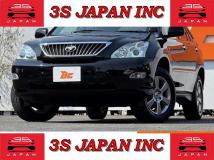 2012 Toyota Harrier