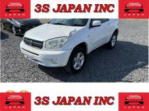 2004 Toyota RAV4